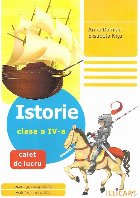 Istorie clasa Caiet lucru