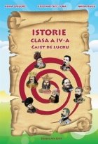 Istorie Clasa Caiet lucru