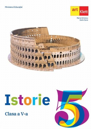 Istorie : clasa a V-a