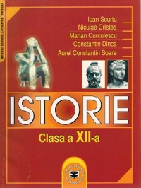 Istorie. Manual pentru clasa a XII-a