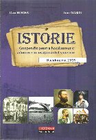 Istorie: compendiu pentru bacalaureat admitere