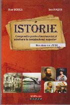 Istorie. Compendiu pentru Bacalaureat si admitere in invatamantul superior