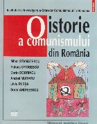 istorie comunismului din Romania Manual