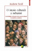 istorie culturală nebuniei Biblie Freud