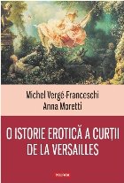 istorie erotică curţii Versailles