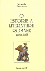 O istorie a literaturii romane