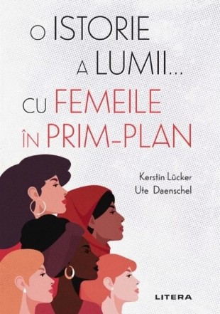 O istorie a lumii... cu femeile in prim-plan