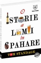 istorie lumii pahare