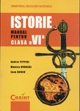 Istorie - manual pentru clasa a VI-a