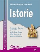 Istorie manual pentru clasa