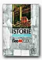 ISTORIE - MANUAL PENTRU CLASA A XI-A (toate filierele)