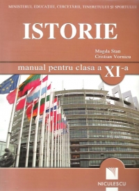 Istorie - Manual pentru clasa a XI-a, Filierele: teoretica, vocationala si tehnologica