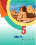 Istorie Manual pentru clasa (contine