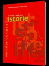 Istorie. Manual pentru clasa a XI-a