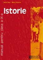 Istorie Manual pentru clasa