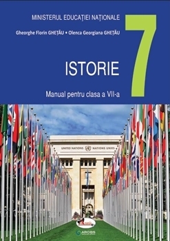 Istorie. Manual pentru clasa a VII-a