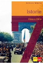 Istorie Manual pentru clasa VII