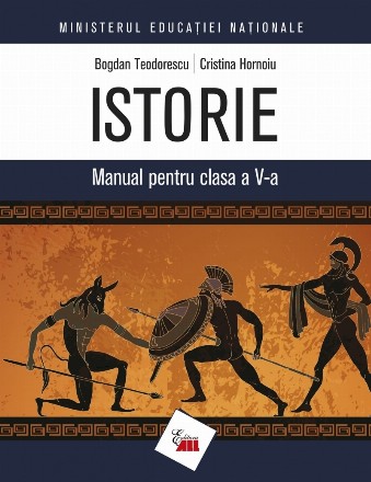 Istorie. Manual pentru clasa a V-a