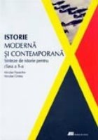 ISTORIE MODERNA SI CONTEMPORANA. SINTEZE DE ISTORIE PENTRU CLASA A X-A