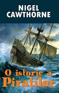 O istorie a piratilor