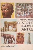 istorie Romei antice