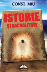 Istorie si sacralitate