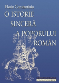 O istorie sincera a poporului roman