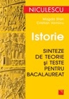 Istorie. Sinteze de teorie si teste pentru bacalaureat