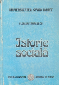 Istorie sociala