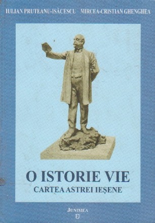 O istorie vie: cartea Astrei iesene