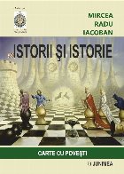 Istorii şi istorie carte poveşti