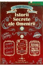 Istorii secrete ale omenirii