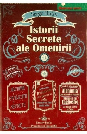 Istorii secrete ale omenirii