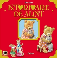 Istorioare de alint (Carticele-cadou)