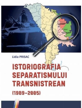 Istoriografia separatismului transnistrean (1989-2005)