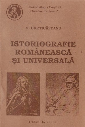 Istoriografie romaneasca si universala