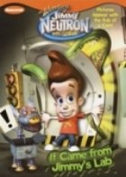 It Came From Jimmy s Lab (The Adventures of Jimmy Neutron)