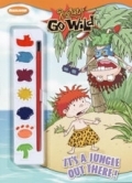 It s A Jungle Out There! (RugRats Go Wild)