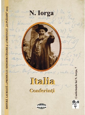 Italia. Conferinti