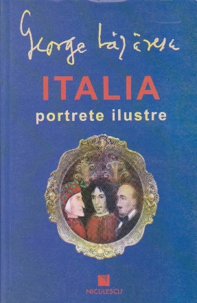 Italia portrete ilustre