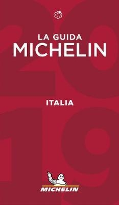 Italia - The MICHELIN Guide 2019