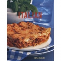 Italian the Essence of Mediterranean Cuisine