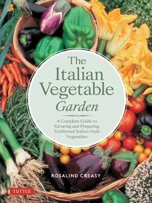 Italian Vegetable Garden