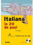 ITALIANA PASI (carte CD)