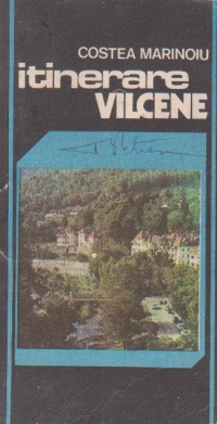 Itinerare vilcene