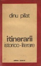 Itinerarii istorico literare