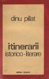 Itinerarii istorico-literare