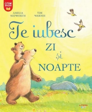 Te iubesc fără de sfârşit