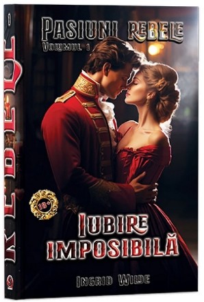 Iubire imposibilă - Vol. 1 (Set of:001921087Vol. 1)