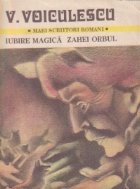 Iubire magica Zahei Orbul Povestiri